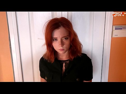 ❤️ Mühafizəçi oğurluğa görə yaraşıqlı qadını cəzalandırdı - Ağızda Cum ❤️ Porno fb bizdə ❌❤