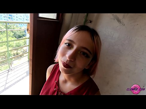 ❤️ Tələbə şəhvətli əmzikli bir qərib in the outback - cum On Onun üzündə ❤️ Porno fb bizdə ❌❤